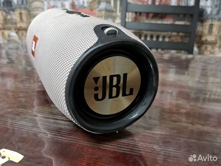 Колонка jbl