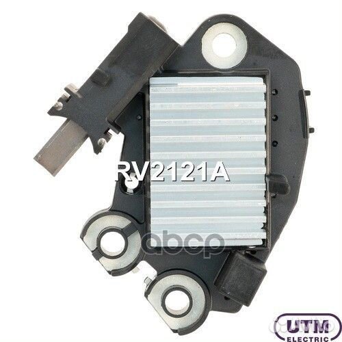 Регулятор генератора RV2121A Utm