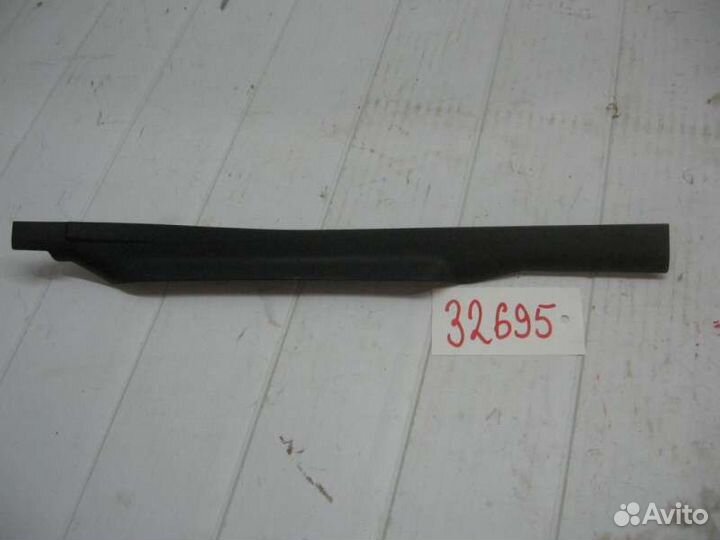 Обшивка стойки передней правой Land Rover Range Ro