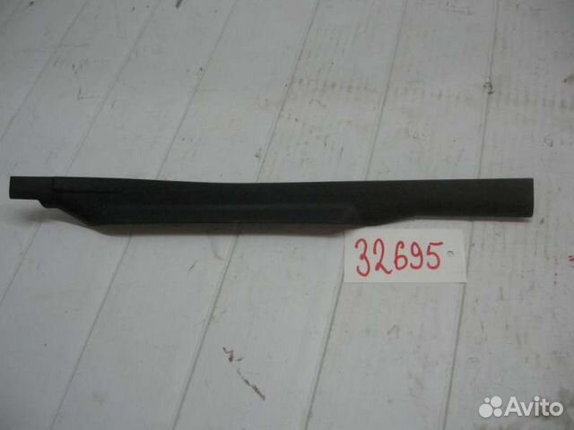 Обшивка стойки передней правой Land Rover Range Ro