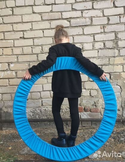 Чехол для обруча