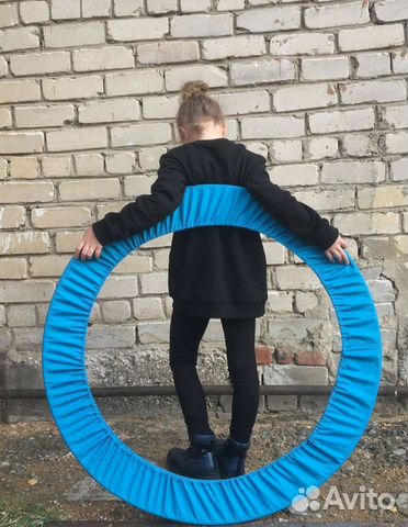 Чехол для обруча