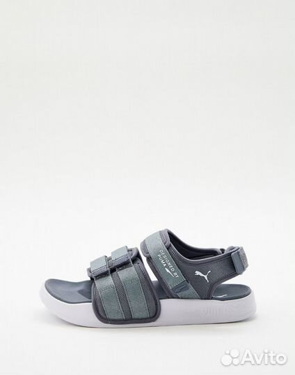 Сандалии puma Leadcat City Sandal