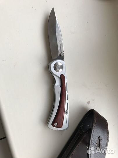 Leatherman Klamath