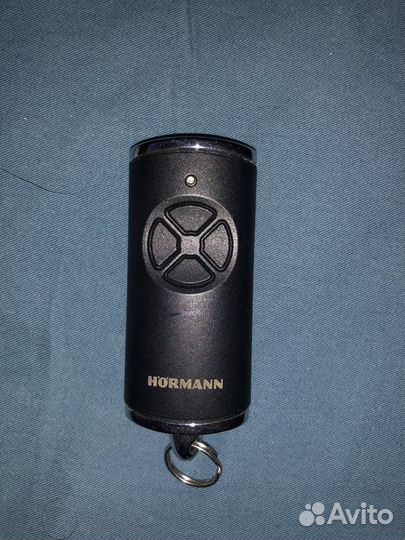 Пульт для ворот Hormann
