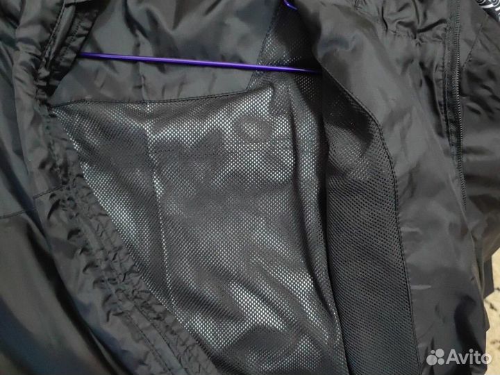 Outventure куртка ветровка