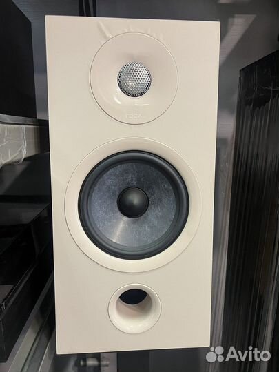 Полочная акустика колонки Focal Chora 806