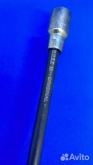 Тормозной трос прицепа knott S1120 H930, быстро