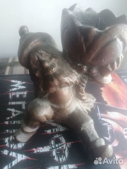 Подсвечник СССР