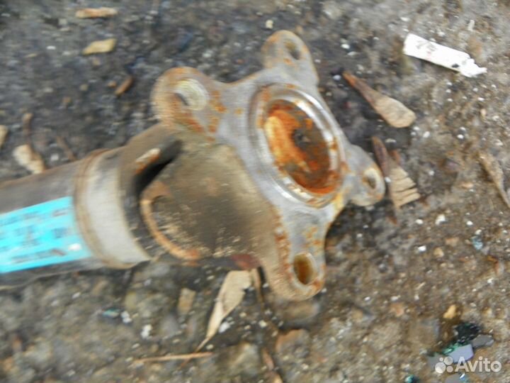 Вал карданный Hyundai ix35/Tucson 2010-2015