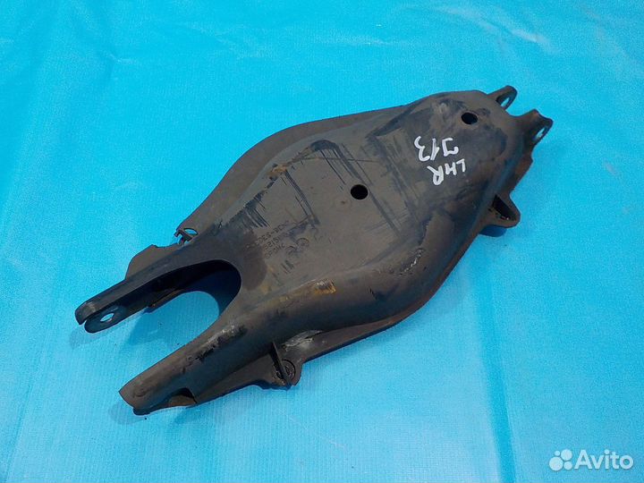 Рычаг задний нижний mercedes-benz C-class (W204) 2007-2015