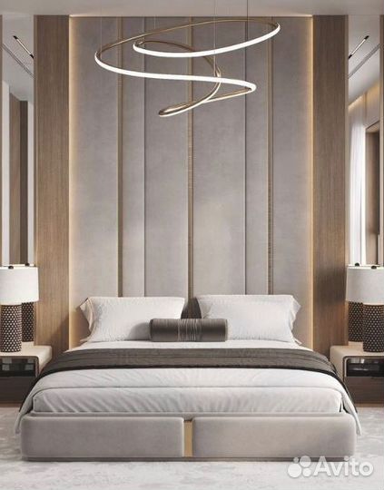 Изголовье для кровати