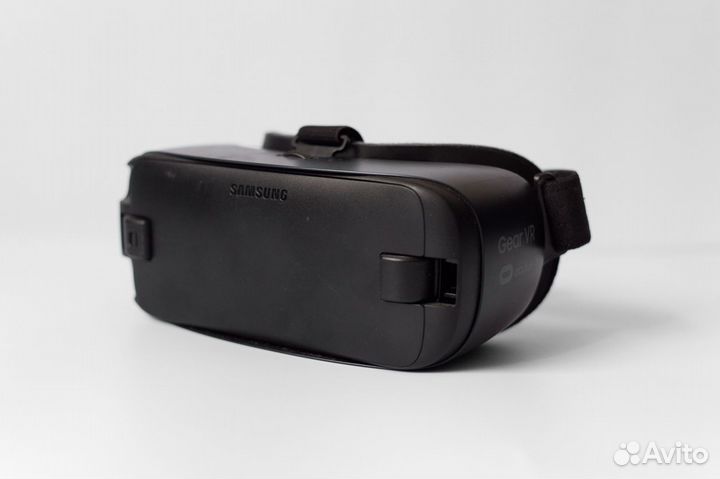 Samsung Gear oculus VR