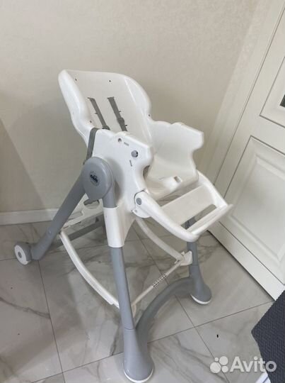 Стульчик для кормления Cam