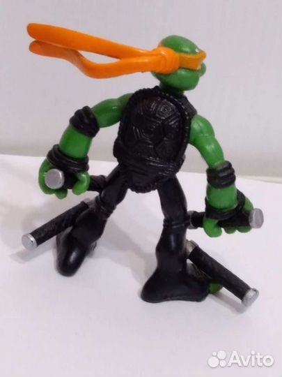 Фигурка для коллекции