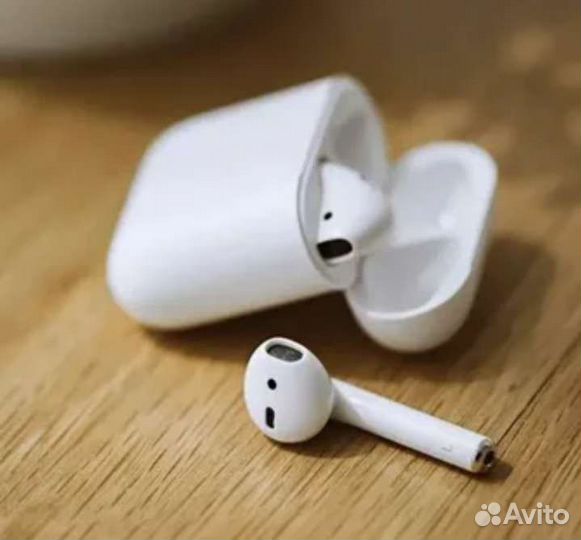 Беспроводные наушники apple airpods pro 2