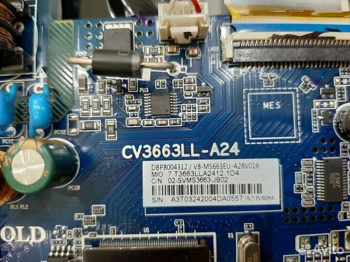 Разбор t22fte1280