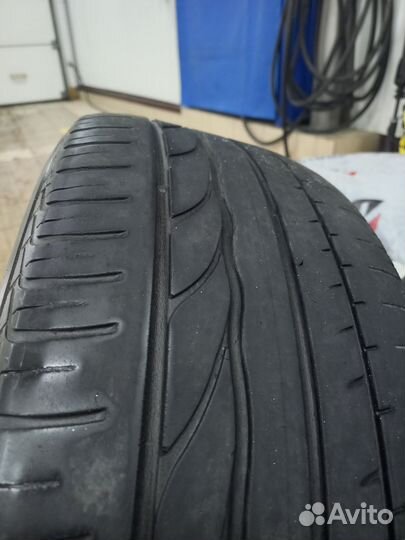 Bridgestone Turanza ER300 205/55 R16