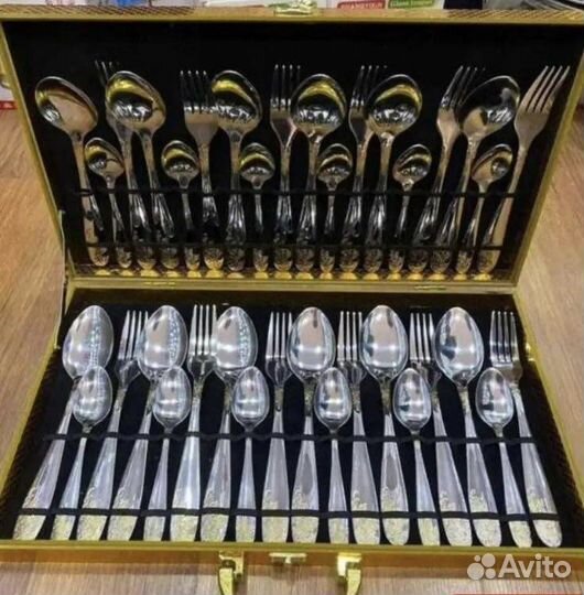 Набор столовых приборов