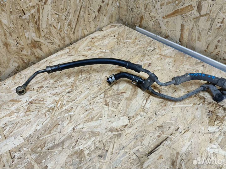 Шланг гидроусилителя Toyota Corolla CE 110 2C 1996