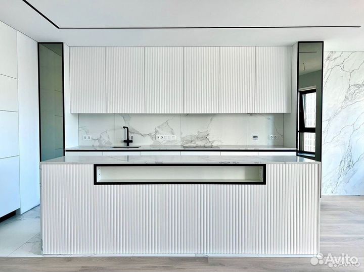 Кухни с рассрочкой. Фабрика