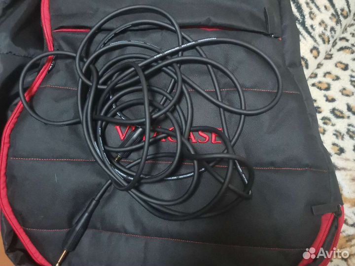 Электроаккустическая гитара