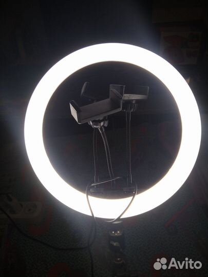 Свет для предметной съемки