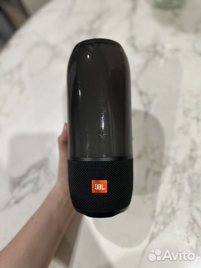 Колонка jbl