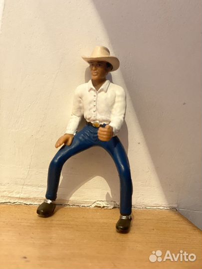 Фигурка людей schleich