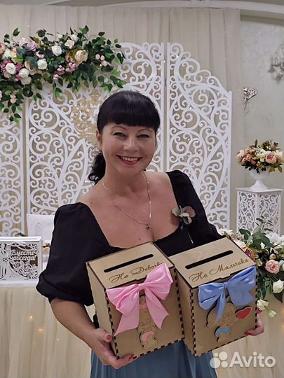 Ведущая/Тамада/Свадьба/Юбилей/Корпоратив