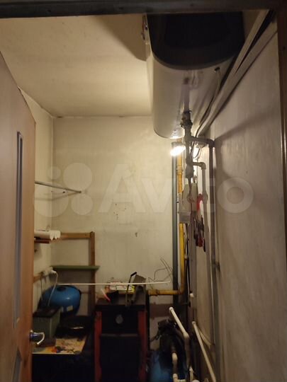 Дом 92,5 м² на участке 6 сот.