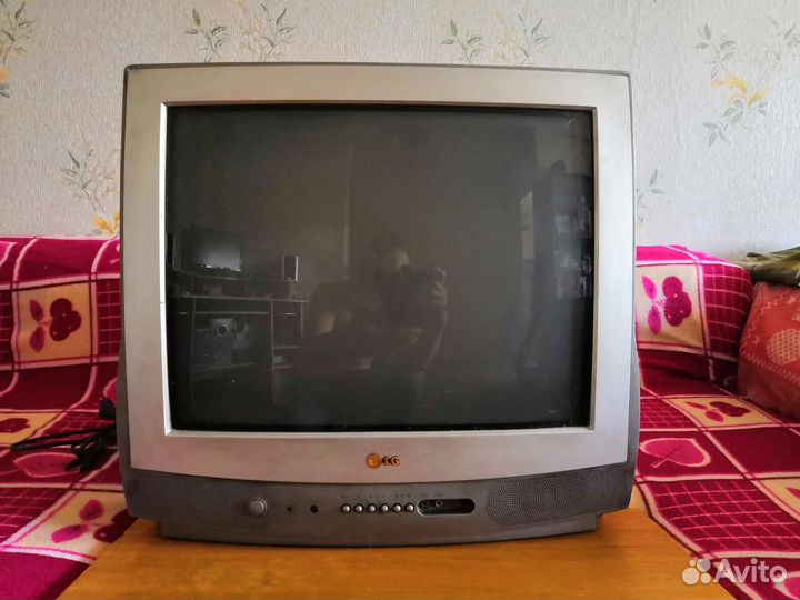 Телевизор бу