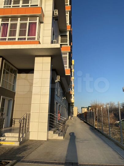 2-к. квартира, 66,5 м², 5/7 эт.