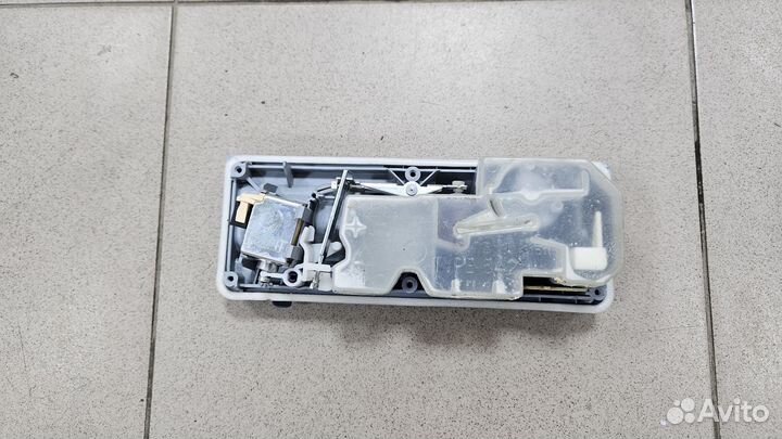 Дозатор моющих средств для посудомоечной машины