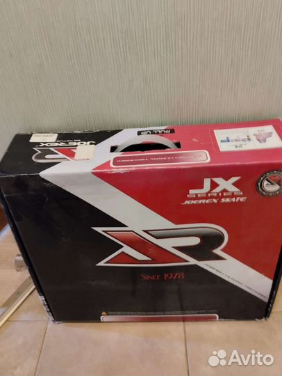 Детские ролики и защита