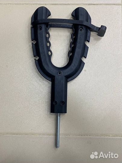 Крепление-рогатка (винт)