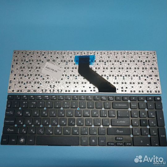 Клавиатуры для ноутбуков Acer