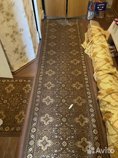 Ковры и паласы