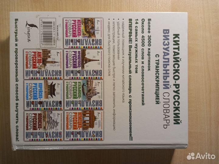 Китайский язык