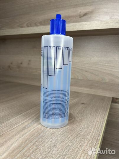 Флакон для жидкости для посуды Amway