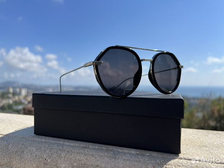 Очки Christian Dior