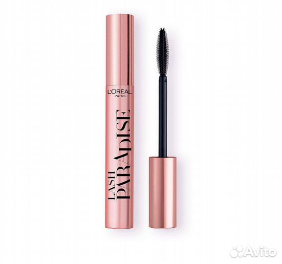 Тушь для ресниц loreal оригинал