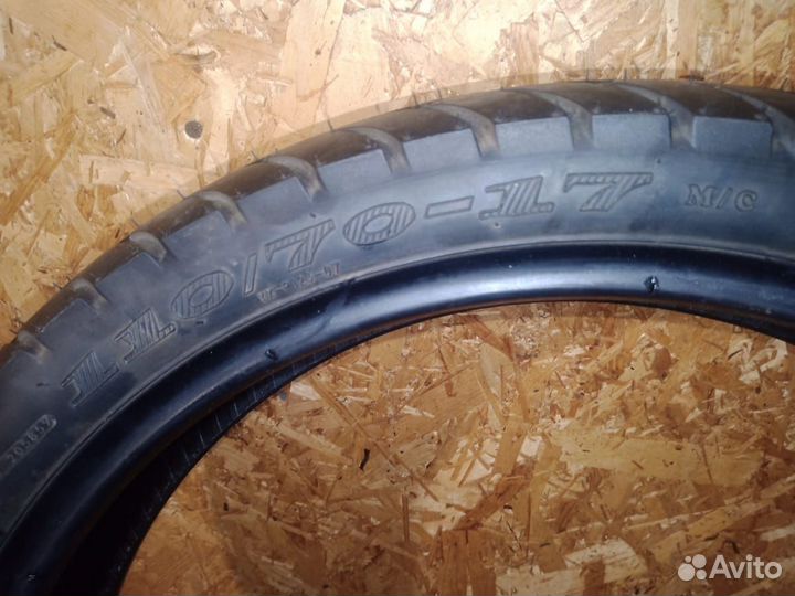 Мотошины подходят на Альфу