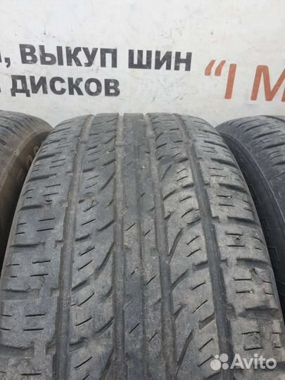 Viatti Bosco A/T 235/55 R17