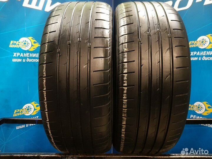 Nexen N Blue HD 205/55 R16