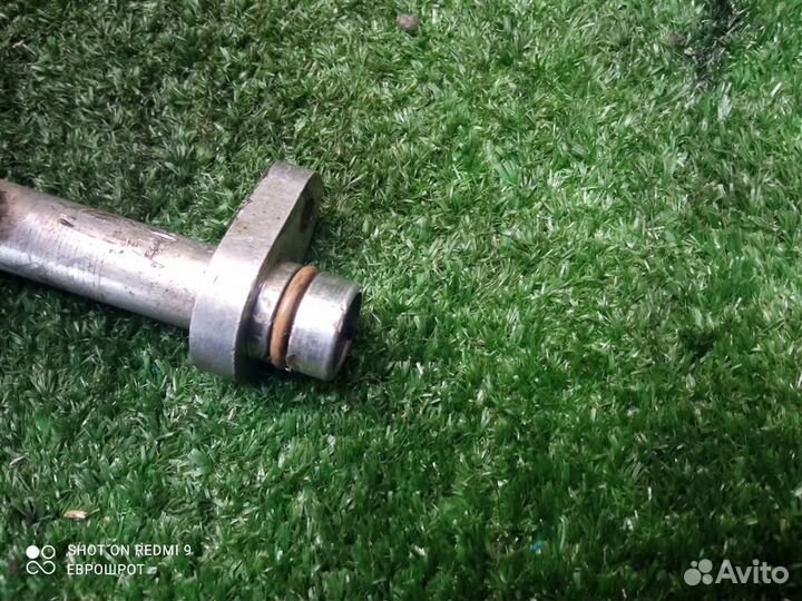 Трубка кондиционера Renault Megane 3 (2009-2016)