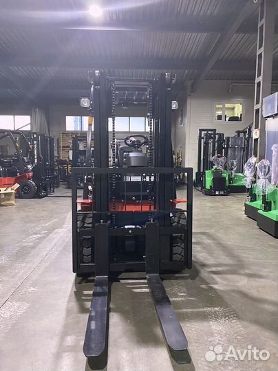 Вилочный погрузчик HANGCHA CPCD25-XRW10, 2023