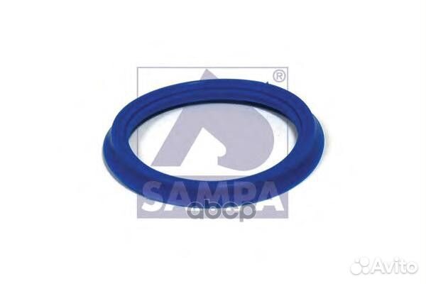 Сальник торсиона кабины 48.4x62x5.7 DAF75.95