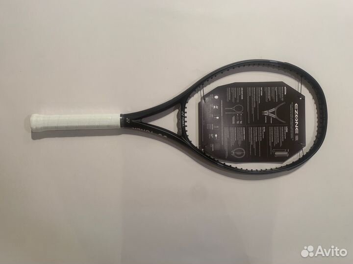 Yonex Ezone 100L Aqua Night Black (ручка 2)
