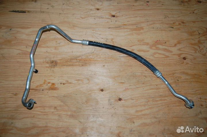 Трубка кондиционера